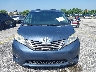 5TDYK3DC7FS****** Salvamento y Reparables 2015 Toyota Sienna en Estado de Florida