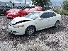 19UUA66207A****** Used and Repairable 2007 Acura TL in Philadelphia