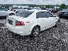 19UUA66207A****** Salvage and Wrecked 2007 Acura TL in Pennsylvania State