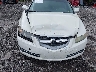 19UUA66207A****** Salvage and Repairable 2007 Acura TL in Pennsylvania State