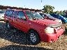 1N6DD26S02C****** Salvage and Wrecked 2002 Nissan Frontier in Columbus