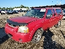1N6DD26S02C****** Used and Repairable 2002 Nissan Frontier in Columbus
