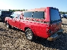 1N6DD26S02C****** Salvage and Repairable 2002 Nissan Frontier in Columbus