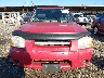 1N6DD26S02C****** Salvage and Repairable 2002 Nissan Frontier in Ohio State