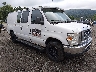 1FTNE24W88D****** Salvamento y Destrozados 2008 Ford E-250 en Port Murray