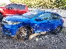 3CZRU6H79MM****** Repairable 2021 Honda HR-V in Georgia State