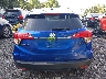 3CZRU6H79MM****** Wrecked 2021 Honda HR-V