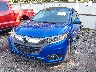 3CZRU6H79MM****** Repairable 2021 Honda HR-V