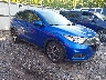 3CZRU6H79MM****** Salvage and Wrecked 2021 Honda HR-V in Atlanta South