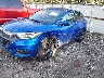 3CZRU6H79MM****** Used and Repairable 2021 Honda HR-V in Atlanta South