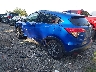 3CZRU6H79MM****** Salvage and Repairable 2021 Honda HR-V in Atlanta South
