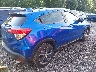 3CZRU6H79MM****** Salvage and Wrecked 2021 Honda HR-V in Georgia State