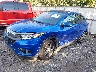3CZRU6H79MM****** Salvage and Repairable 2021 Honda HR-V in Georgia State