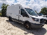 1FTBF4XV8JK****** Salvamento y Destrozados 2018 Ford Transit 350 HD en Fort Myers