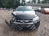4T1BF1FK7HU****** Destrozados 2017 Toyota Camry en Estado de Ohio