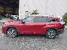 5TDKBRCHXPS****** Repairable 2023 Toyota Highlander in New York State