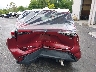 5TDKBRCHXPS****** Wrecked 2023 Toyota Highlander