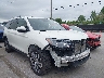 5FNYF6H01HB****** Salvamento y Destrozados 2017 Honda Pilot en Cleveland
