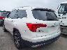 5FNYF6H01HB****** Salvamento y Reparables 2017 Honda Pilot en Cleveland