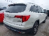 5FNYF6H01HB****** Salvamento y Destrozados 2017 Honda Pilot en Estado de Ohio