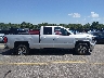 1GCRCREH2FZ****** Reparables 2015 Chevrolet Silverado 1500 en Estado de Carolina del Sur