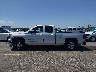 1GCRCREH2FZ****** Salvamento 2015 Chevrolet Silverado 1500