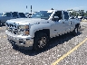 1GCRCREH2FZ****** Usados y Reparables 2015 Chevrolet Silverado 1500 en Lexington
