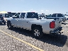 1GCRCREH2FZ****** Salvamento y Reparables 2015 Chevrolet Silverado 1500 en Lexington