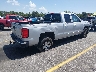 1GCRCREH2FZ****** Salvamento y Destrozados 2015 Chevrolet Silverado 1500 en Estado de Carolina del Sur
