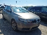 KNAFU5A22C5****** Salvamento y Destrozados 2012 Kia Forte en Cleveland