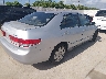 1HGCM66354A****** Salvamento y Destrozados 2004 Honda Accord en Estado de Texas