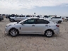 3KPA24AB3JE****** Repairable 2018 Kia Rio in Texas State