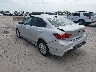 3KPA24AB3JE****** Repairable 2018 Kia Rio