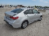 3KPA24AB3JE****** Salvage and Wrecked 2018 Kia Rio in Texas State