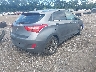 KMHD35LH9GU****** Salvage and Wrecked 2016 Hyundai Elantra in New York State