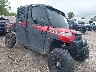 4XARSU990K8****** Salvage and Wrecked 2019 Polaris Ranger in Rec Rides Online Exclusive