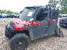 4XARSU990K8****** Used and Repairable 2019 Polaris Ranger in Rec Rides Online Exclusive