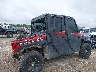 4XARSU990K8****** Salvage and Wrecked 2019 Polaris Ranger in Michigan State