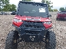 4XARSU990K8****** Used and Repairable 2019 Polaris Ranger in Michigan State