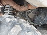 4XARSU990K8****** Wrecked 2019 Polaris Ranger in Rec Rides Online Exclusive