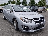 JF1GJAB64GH****** Salvamento y Destrozados 2016 Subaru Impreza en Englishtown
