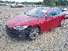 5YJSA1E23HF****** Usados y Reparables 2017 Tesla Model S en Northern Virginia