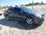 4T1BF1FK8EU****** Wrecked 2014 Toyota Camry in Texas State
