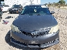 4T1BF1FK8EU****** Salvage and Repairable 2014 Toyota Camry in Texas State