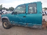 1GCGK29K8RE****** Reparables 1994 Chevrolet GMT-400 en Oklahoma City