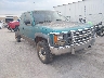 1GCGK29K8RE****** Salvamento y Destrozados 1994 Chevrolet GMT-400 en Oklahoma City