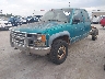 1GCGK29K8RE****** Usados y Reparables 1994 Chevrolet GMT-400 en Oklahoma City