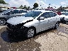 5NPD74LF0LH****** Used and Repairable 2020 Hyundai Elantra in Charlotte