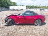 JM1NDAD79M0****** Reparables 2021 Mazda MX-5 Miata en Estado de Tennessee
