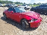 JM1NDAD79M0****** Salvamento y Destrozados 2021 Mazda MX-5 Miata en Knoxville